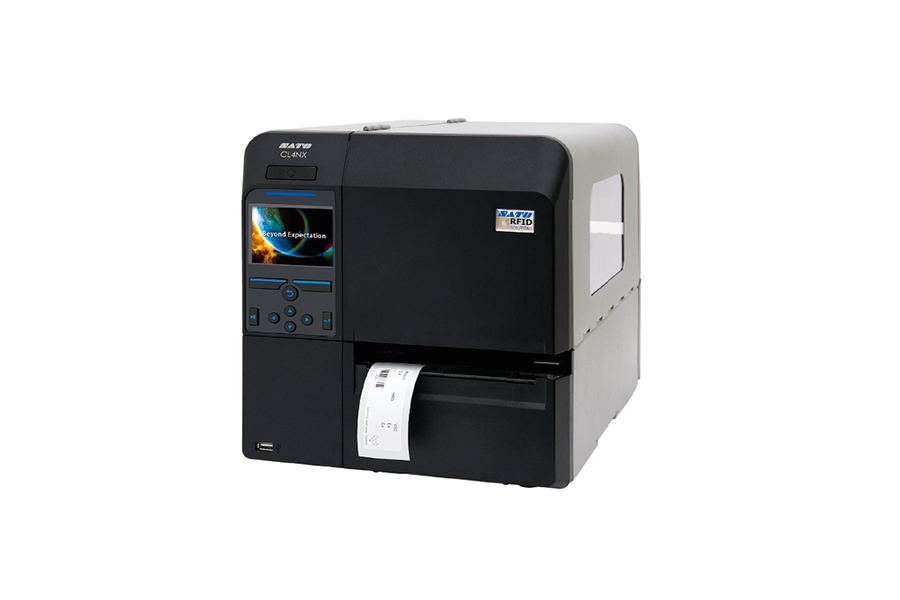 SATO CL4NX