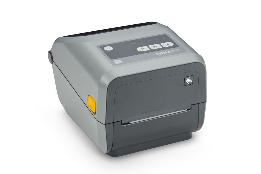 ZEBRA ZD421
