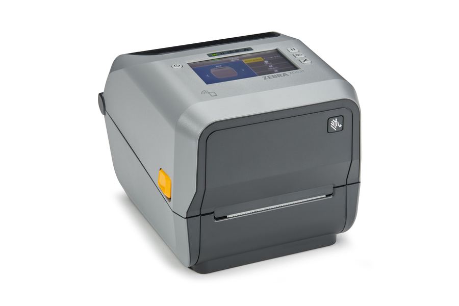 ZEBRA ZD621